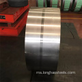 Gred 201 J4 J1 Stainless Steel Coil